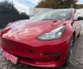 Тесла Модель 3 2022 у Луцьку на Automoto.ua Тесла Модель 3, об'ємом двигуна 0 л та пробігом 101 тис. км за 14500 $, фото 14 на Automoto.ua