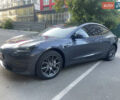 Тесла Модель 3, об'ємом двигуна 0 л та пробігом 106 тис. км за 18700 $, фото 19 на Automoto.ua