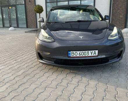 Тесла Модель 3, об'ємом двигуна 0 л та пробігом 170 тис. км за 19200 $, фото 3 на Automoto.ua