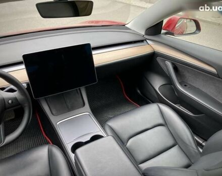 Тесла Модель 3, об'ємом двигуна 0 л та пробігом 49 тис. км за 21400 $, фото 15 на Automoto.ua