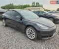 Тесла Модель 3, объемом двигателя 0 л и пробегом 60 тыс. км за 5500 $, фото 3 на Automoto.ua
