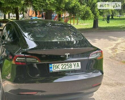 Тесла Модель 3, об'ємом двигуна 0 л та пробігом 15 тис. км за 20300 $, фото 32 на Automoto.ua