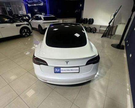 Тесла Модель 3, об'ємом двигуна 0 л та пробігом 19 тис. км за 25999 $, фото 19 на Automoto.ua