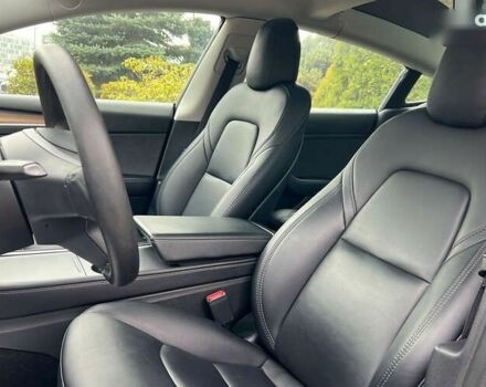 Тесла Модель 3, объемом двигателя 0 л и пробегом 35 тыс. км за 24500 $, фото 8 на Automoto.ua