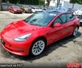 Тесла Модель 3, объемом двигателя 0.2 л и пробегом 174 тыс. км за 16500 $, фото 1 на Automoto.ua