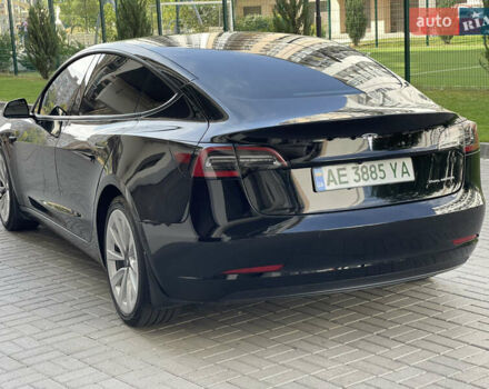 Тесла Модель 3, об'ємом двигуна 0 л та пробігом 66 тис. км за 19800 $, фото 5 на Automoto.ua