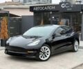 Тесла Модель 3, объемом двигателя 0 л и пробегом 36 тыс. км за 19500 $, фото 1 на Automoto.ua