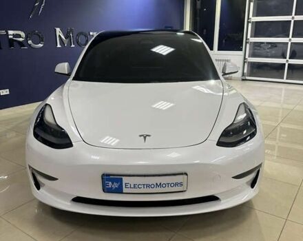 Тесла Модель 3, об'ємом двигуна 0 л та пробігом 19 тис. км за 25999 $, фото 2 на Automoto.ua