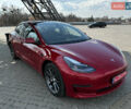 Тесла Модель 3, объемом двигателя 0 л и пробегом 48 тыс. км за 19900 $, фото 13 на Automoto.ua