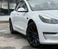 Тесла Модель 3, объемом двигателя 0 л и пробегом 8 тыс. км за 28900 $, фото 7 на Automoto.ua