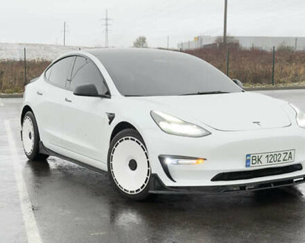Тесла Модель 3, об'ємом двигуна 0 л та пробігом 15 тис. км за 22000 $, фото 3 на Automoto.ua
