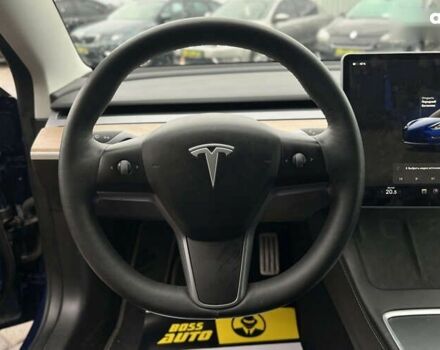 Тесла Модель 3, об'ємом двигуна 0 л та пробігом 53 тис. км за 29690 $, фото 14 на Automoto.ua