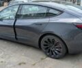 Тесла Модель 3, объемом двигателя 0 л и пробегом 134 тыс. км за 12500 $, фото 1 на Automoto.ua