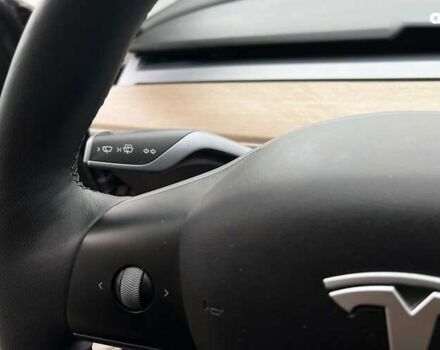 Тесла Модель 3, об'ємом двигуна 0 л та пробігом 53 тис. км за 29690 $, фото 15 на Automoto.ua