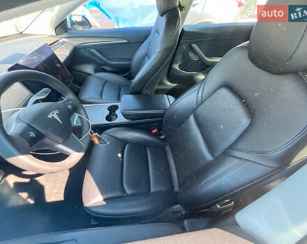 Тесла Модель 3, об'ємом двигуна 0 л та пробігом 60 тис. км за 16000 $, фото 6 на Automoto.ua