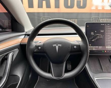 Тесла Модель 3, об'ємом двигуна 0 л та пробігом 29 тис. км за 24800 $, фото 7 на Automoto.ua