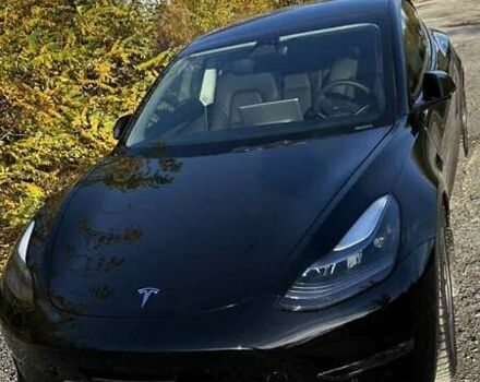 Тесла Модель 3, об'ємом двигуна 0 л та пробігом 8 тис. км за 27999 $, фото 5 на Automoto.ua