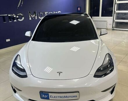Тесла Модель 3, об'ємом двигуна 0 л та пробігом 19 тис. км за 25999 $, фото 4 на Automoto.ua