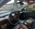 Тесла Модель 3, объемом двигателя 0 л и пробегом 98 тыс. км за 26999 $, фото 28 на Automoto.ua