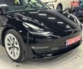 Тесла Модель 3, объемом двигателя 0 л и пробегом 124 тыс. км за 18600 $, фото 14 на Automoto.ua
