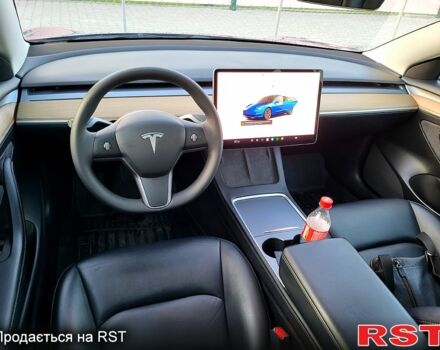 Тесла Модель 3, об'ємом двигуна 0 л та пробігом 140 тис. км за 19000 $, фото 4 на Automoto.ua
