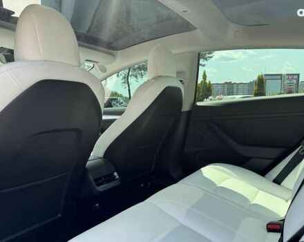 Тесла Модель 3, об'ємом двигуна 0 л та пробігом 60 тис. км за 24700 $, фото 11 на Automoto.ua