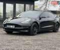 Тесла Модель 3, объемом двигателя 0 л и пробегом 94 тыс. км за 24500 $, фото 3 на Automoto.ua