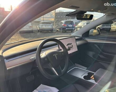 Тесла Модель 3, об'ємом двигуна 0 л та пробігом 141 тис. км за 19999 $, фото 16 на Automoto.ua