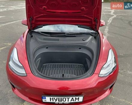 Тесла Модель 3, об'ємом двигуна 0 л та пробігом 36 тис. км за 24500 $, фото 31 на Automoto.ua