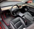 Тесла Модель 3, об'ємом двигуна 0 л та пробігом 49 тис. км за 21000 $, фото 12 на Automoto.ua