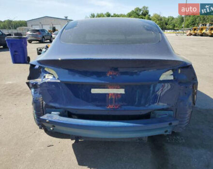 Тесла Модель 3, об'ємом двигуна 0 л та пробігом 77 тис. км за 15600 $, фото 5 на Automoto.ua