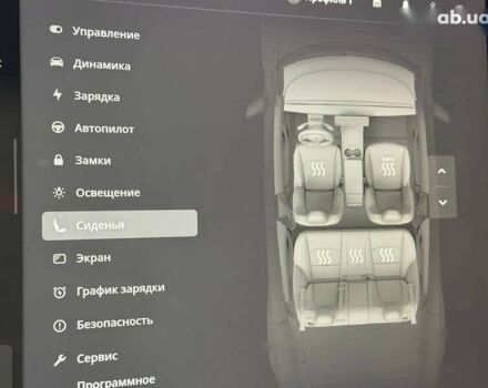 Тесла Модель 3, объемом двигателя 0 л и пробегом 36 тыс. км за 19500 $, фото 25 на Automoto.ua