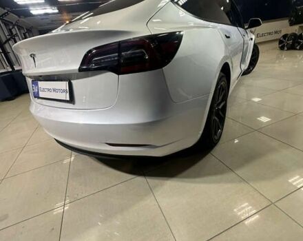 Тесла Модель 3, об'ємом двигуна 0 л та пробігом 19 тис. км за 25999 $, фото 20 на Automoto.ua
