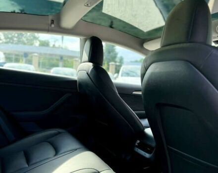 Тесла Модель 3, объемом двигателя 0 л и пробегом 12 тыс. км за 27900 $, фото 20 на Automoto.ua