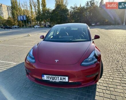 Тесла Модель 3, об'ємом двигуна 0 л та пробігом 36 тис. км за 24500 $, фото 11 на Automoto.ua