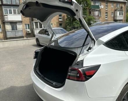 Тесла Модель 3, объемом двигателя 0 л и пробегом 17 тыс. км за 29000 $, фото 12 на Automoto.ua