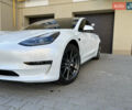 Тесла Модель 3, объемом двигателя 0 л и пробегом 11 тыс. км за 28500 $, фото 1 на Automoto.ua