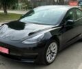 Тесла Модель 3, об'ємом двигуна 0 л та пробігом 306 тис. км за 14000 $, фото 1 на Automoto.ua