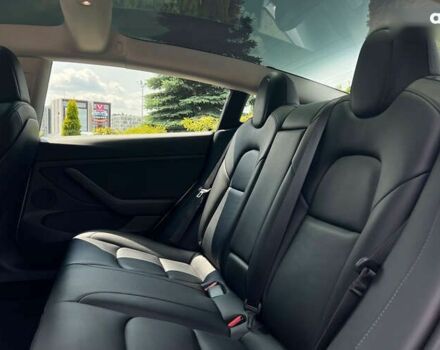 Тесла Модель 3, объемом двигателя 0 л и пробегом 161 тыс. км за 18800 $, фото 10 на Automoto.ua