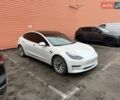 Тесла Модель 3, объемом двигателя 0 л и пробегом 63 тыс. км за 23000 $, фото 1 на Automoto.ua