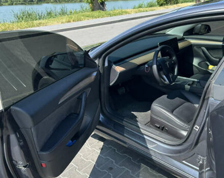 Тесла Модель 3, об'ємом двигуна 0 л та пробігом 75 тис. км за 19999 $, фото 14 на Automoto.ua