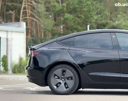 Тесла Модель 3, объемом двигателя 0 л и пробегом 33 тыс. км за 18950 $, фото 9 на Automoto.ua