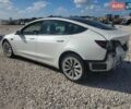 Тесла Модель 3, объемом двигателя 0 л и пробегом 85 тыс. км за 6500 $, фото 1 на Automoto.ua