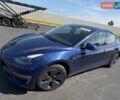 Тесла Модель 3, объемом двигателя 0 л и пробегом 140 тыс. км за 13999 $, фото 1 на Automoto.ua