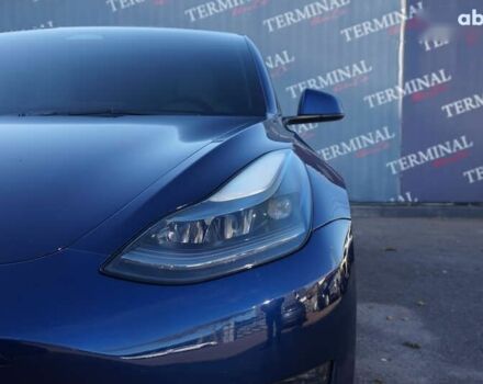 Тесла Модель 3, об'ємом двигуна 0 л та пробігом 58 тис. км за 22500 $, фото 11 на Automoto.ua