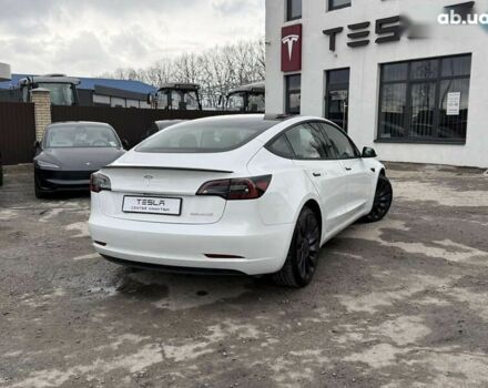 Тесла Модель 3, об'ємом двигуна 0 л та пробігом 8 тис. км за 29300 $, фото 16 на Automoto.ua