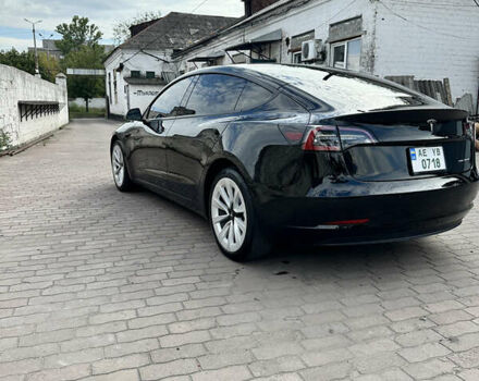 Тесла Модель 3, об'ємом двигуна 0 л та пробігом 106 тис. км за 20800 $, фото 7 на Automoto.ua