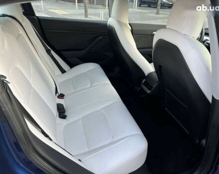 Тесла Модель 3, об'ємом двигуна 0 л та пробігом 23 тис. км за 23000 $, фото 4 на Automoto.ua