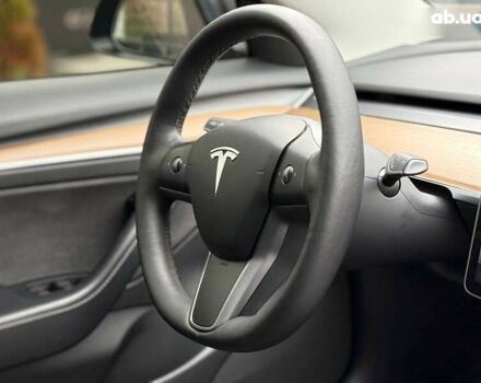Тесла Модель 3, объемом двигателя 0 л и пробегом 36 тыс. км за 19500 $, фото 22 на Automoto.ua