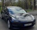 Тесла Модель 3, объемом двигателя 0 л и пробегом 41 тыс. км за 29500 $, фото 1 на Automoto.ua